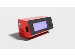 MPCNC arduino/ramps case