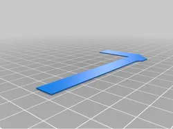 Nerf recon/retaliator boltsled reinforcement