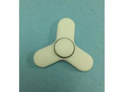 New Destiny Tri-Spinner