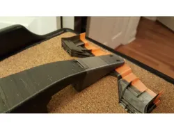 OpenRC F1 2017 Front Chassis