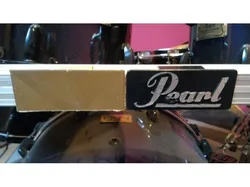 Pearl Rack plate