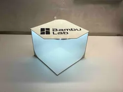 photo light box - Free 3D Print Model