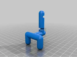 Razor Holder