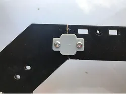 Reinforcement Bracket