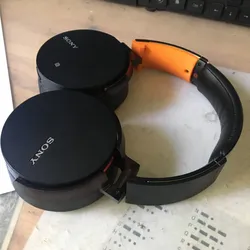 Replacement hinge for Sony MDR-XB950B1
