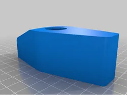 Stryfe barrel cover