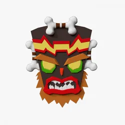 Uka Uka