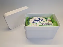 Wet Wipes Box - Double Size