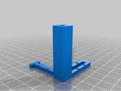 Yet another Axis Dimensional test