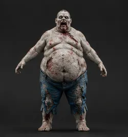 zombie7