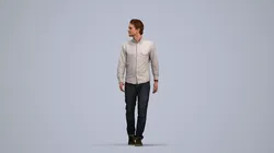 00027Max003 3D model