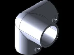 20-8 3Way 90 Deg Elbow