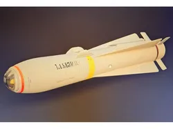 AGM-65F Maverick