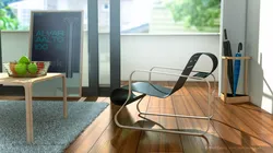 Alvar Aalto s Furnitures Collection 1 Enhanced Edition 3D model