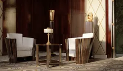 Archmodels vol 142 - high quality art deco furniture 3D model