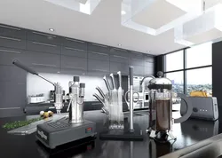 Archmodels vol 145 -  high quality kitchen appliances 3D model
