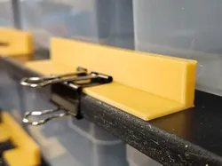 Bloque de caja para estante de serpientes - Modelo de impresión 3D gratuito