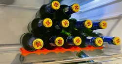 Bottle Organizer