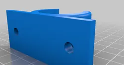 Broom clip
