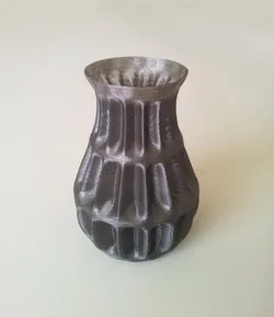 Bump Vase 1