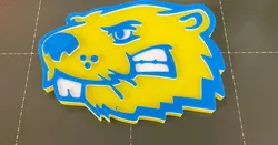 BVU Magnet