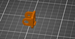 Cambridge audio MK1 holder