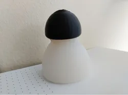 CAR-1 Cap