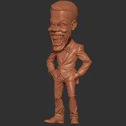 Chris Rock