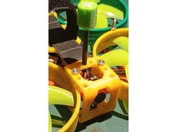 CineWhoop 3 Inch - Camera protection cage
