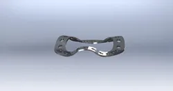 Circular Ring