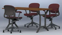 Equa - Office Suite 2