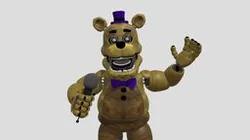 Fredbear