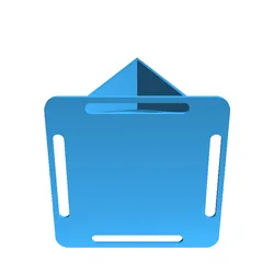 Free Digital Art STL Download - birdby noxxik3dprinter