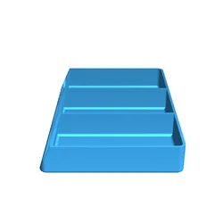 Free Home Appliance Accessories STL Download - rangerby juan lama