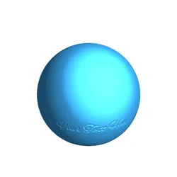 Free Test Models STL Download - Test Globeby PAinKiLLa777