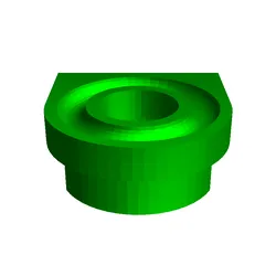 Free Tools & Spare Parts STL Download - klamra_krawedz_gora.stlby BB