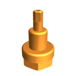 Free Tools & Spare Parts STL Download - toolsby Ali.N