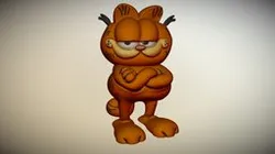 Garfield
