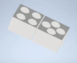 Golf Sim Control Box