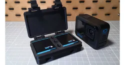 GOPRO HERO 10 Battery Case