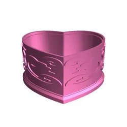Gratis Other STL indir - doos - Dani51