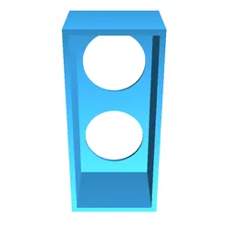 Gratis Tools & Spare Parts STL indir - som - Samuel Trindade