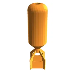 gratuită de Stationery & Learning Tools STL Descărcare - BIG BOY - Donmega85