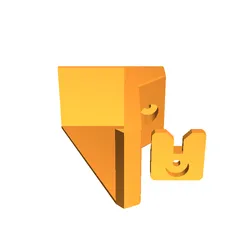 gratuită de Tools & Spare Parts STL Descărcare - Deținător - martin matura