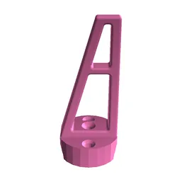 gratuită de Tools & Spare Parts STL Descărcare - tub de 16 mm Con 2 - JamesLi