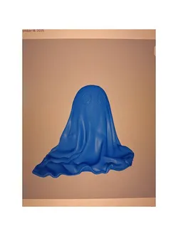 Halloween Ghost