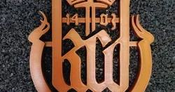 Kingdom come: Deliverance Logo