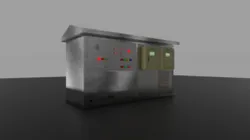 Machine and System Design