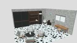 Model office