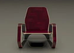 Modern Chair